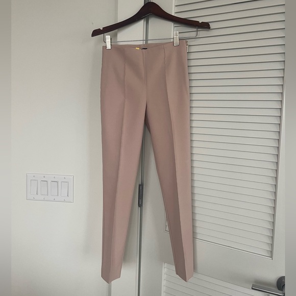 Marciano Pants - Marciano High-Rise Tailored Pants